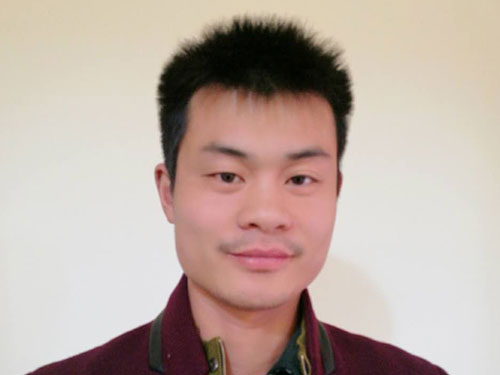 植友讲师------------李朋