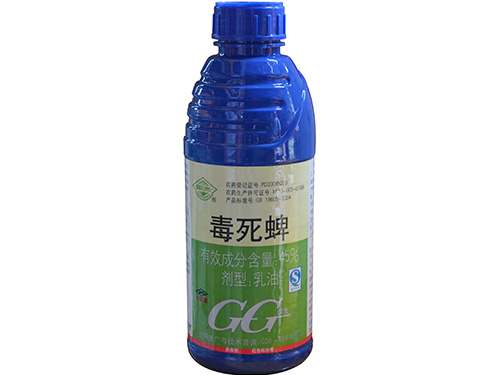 毒死蜱1L