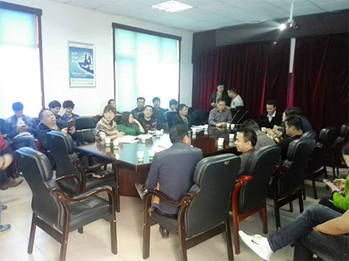 攸县市政园林管养培训 (5)