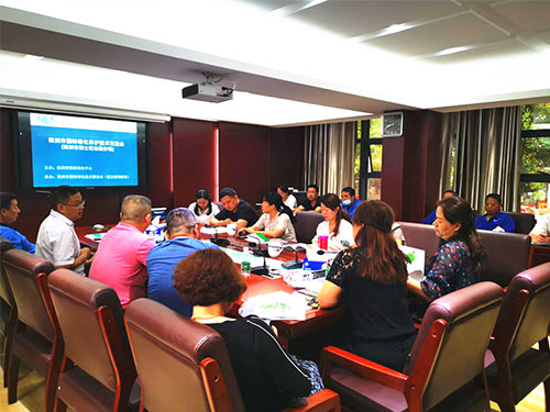 第二场——烈士纪念园