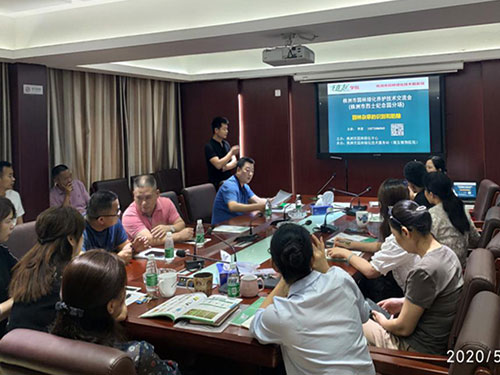 第二场——烈士纪念园