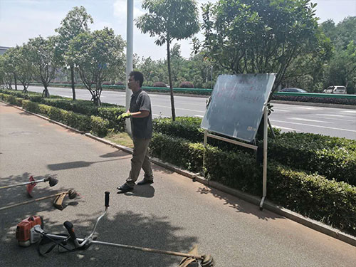 第六场——云龙区和石峰区分场