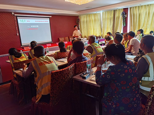 第四场——茶陵县分场